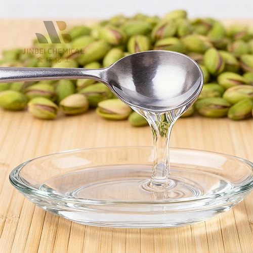 Liquid Glucose high quality